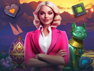 Svet igralnice čaka na vas